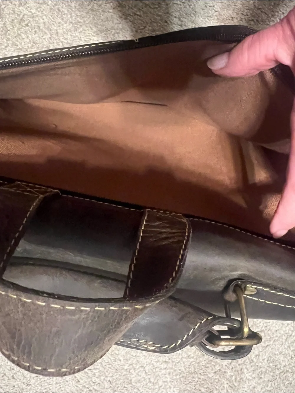 Australian Bag Outfitters classic australian